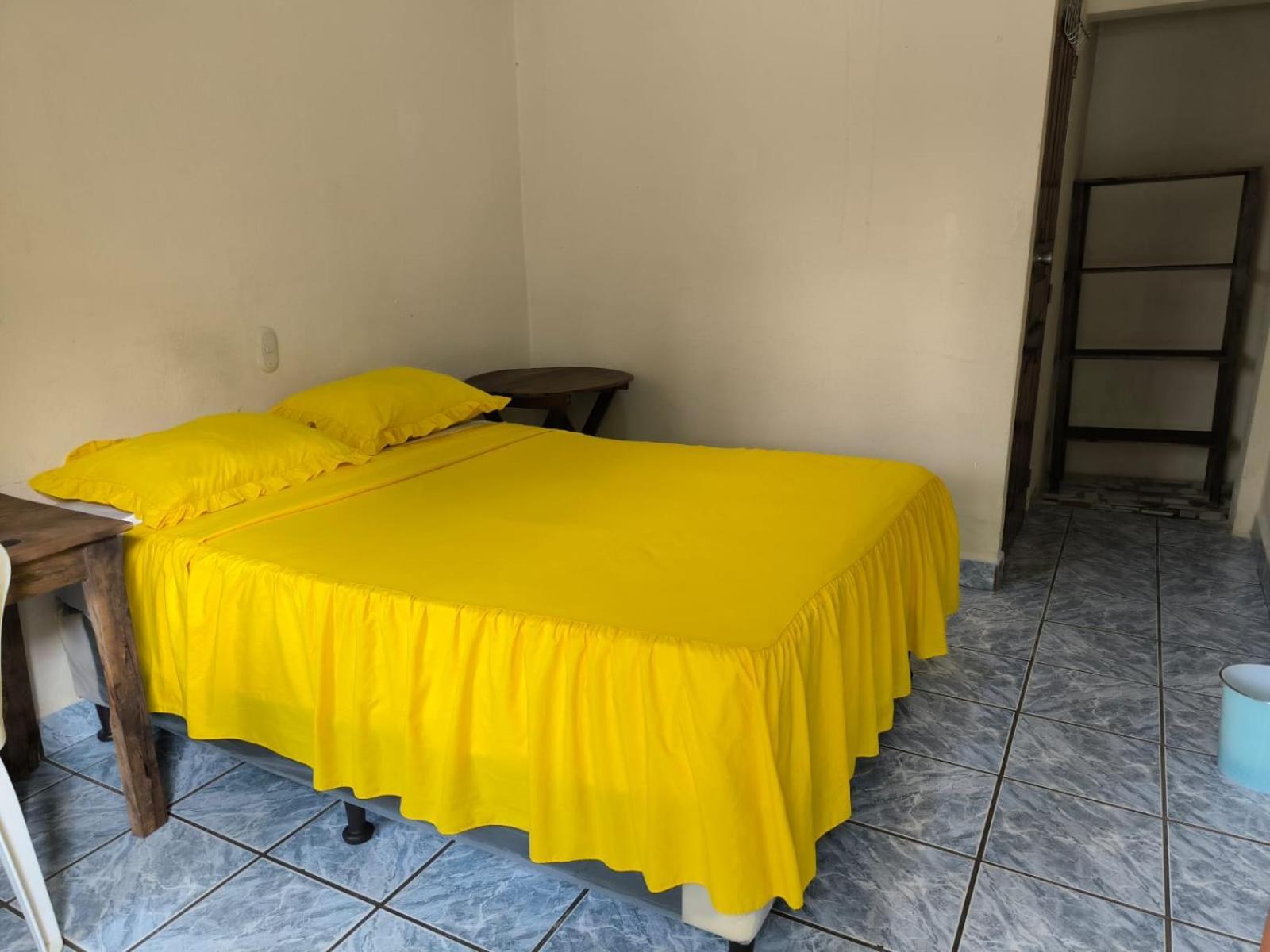 Hotel Y Restaurante Casa Jardines San Benito Kültér fotó